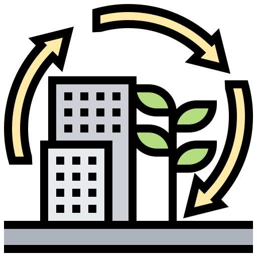 About Sustainability